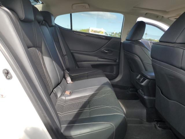 Photo 10 from auction – 2019 LEXUS ES 350 with VIN JTHBZ1B1XK2000667