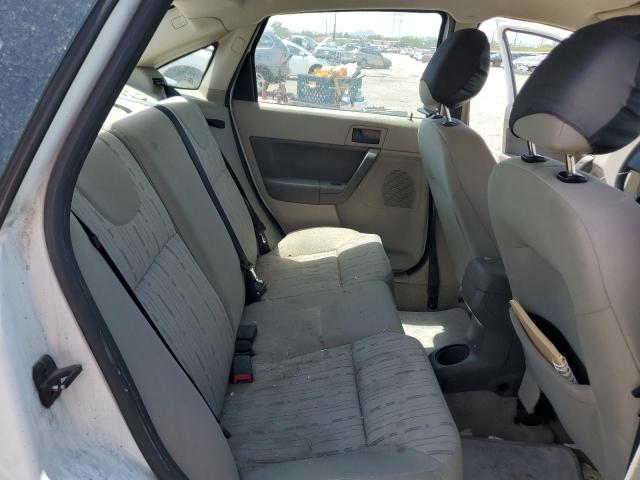 Photo 10 from auction – 2008 FORD FOCUS SE with VIN 1FAHP35N18W159547
