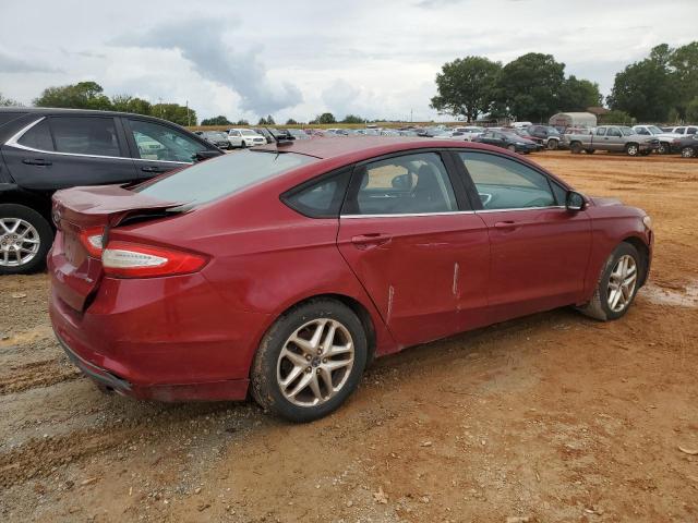 Photo 3 from auction – 2013 FORD FUSION SE with VIN 3FA6P0H72DR202664