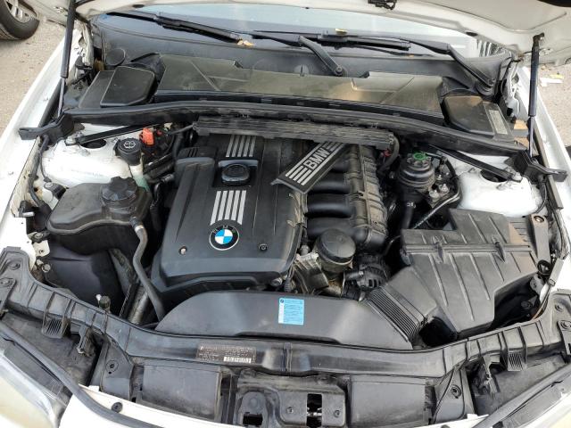 Photo 11 from auction – 2008 BMW 128 I with VIN WBAUL73598VE86251