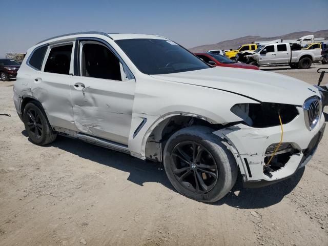Photo 4 from auction – 2020 BMW X3 SDRIVE3 with VIN 5UXTY3C03L9C24092