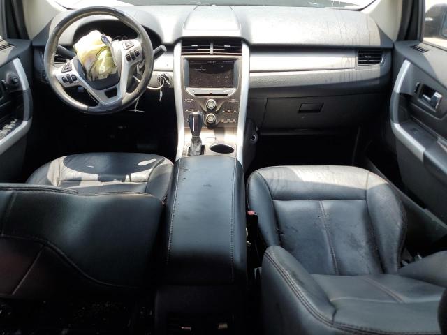 Photo 8 from auction – 2013 FORD EDGE SEL with VIN 2FMDK3JC8DBA44074