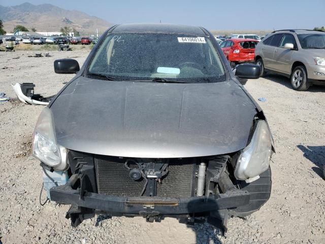 Photo 5 from auction – 2012 NISSAN ROGUE S with VIN JN8AS5MT0CW613192