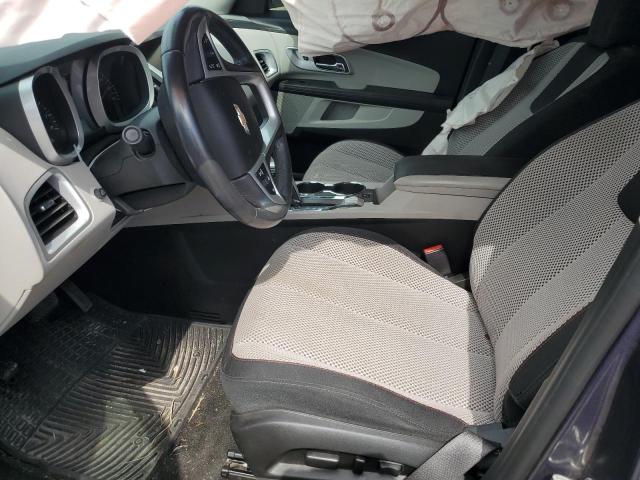 Photo 7 from auction – 2013 CHEVROLET EQUINOX LT with VIN 2GNALDEK9D6430546