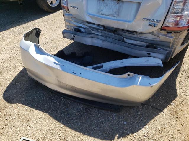 Photo 12 from auction – 2008 TOYOTA PRIUS with VIN JTDKB20U287777641