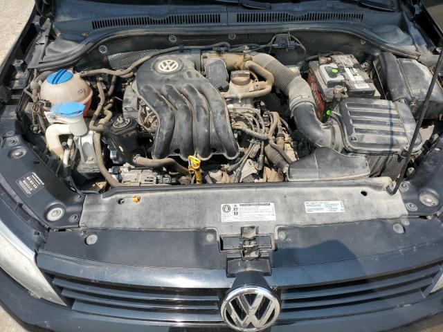 Photo 11 from auction – 2013 VOLKSWAGEN JETTA BASE with VIN 3VW2K7AJ0DM398250