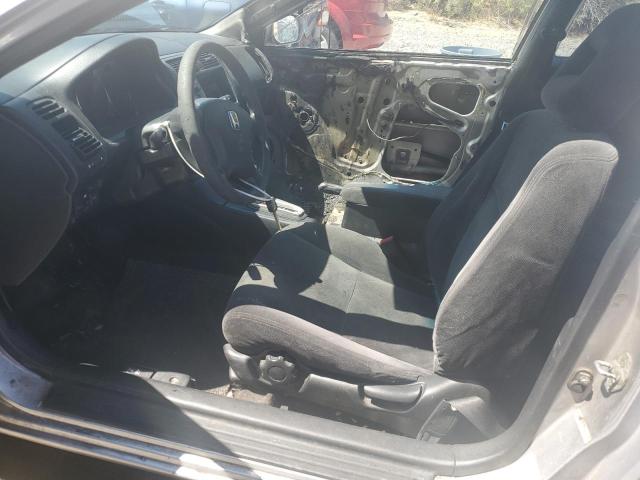 Photo 7 from auction – 2003 HONDA CIVIC EX with VIN 1HGEM229X3L060521