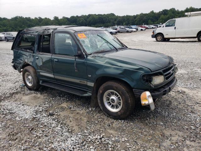 Photo 4 from auction – 1998 FORD EXPLORER with VIN 1FMZU32P8WZA91509
