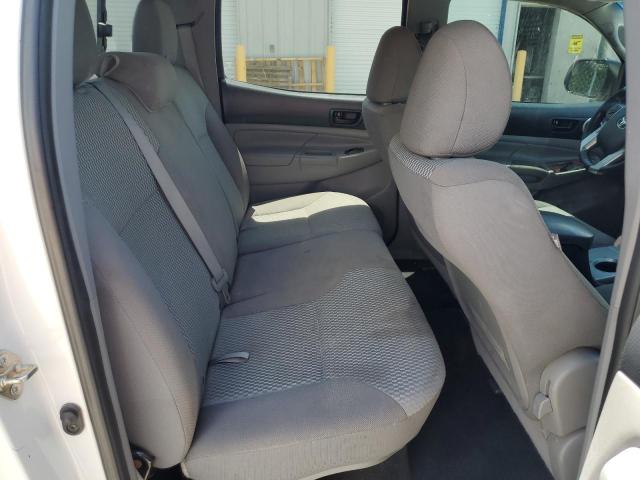 Photo 10 from auction – 2014 TOYOTA TACOMA DOU with VIN 5TFJX4CN9EX040784