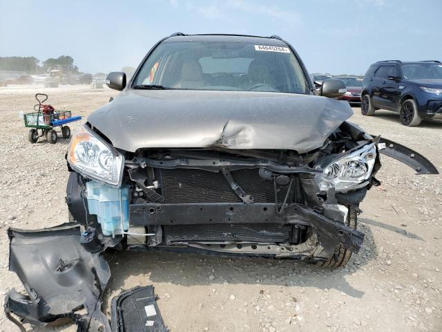 Photo 5 from auction – 2010 TOYOTA RAV4 LIMIT with VIN 2T3DF4DV6AW026791
