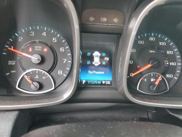 Photo 9 from auction – 2015 CHEVROLET MALIBU 1LT with VIN 1G11C5SL5FF112940