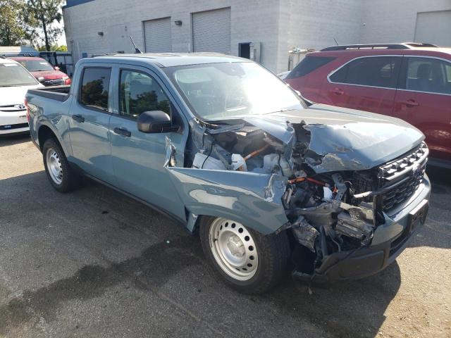 Photo 4 from auction – 2023 FORD MAVERICK X with VIN 3FTTW8E38PRA08628