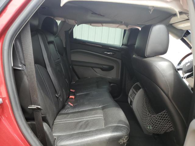 Photo 11 from auction – 2010 CADILLAC SRX PERFOR with VIN 3GYFNBEY1AS545117