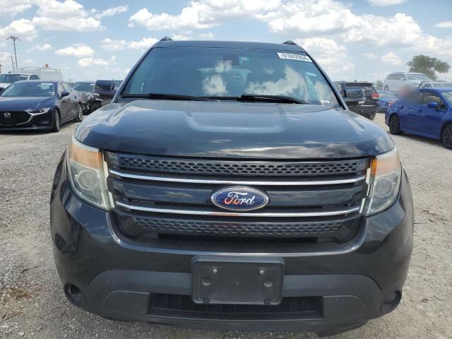 Photo 5 from auction – 2015 FORD EXPLORER L with VIN 1FM5K8F86FGB55966