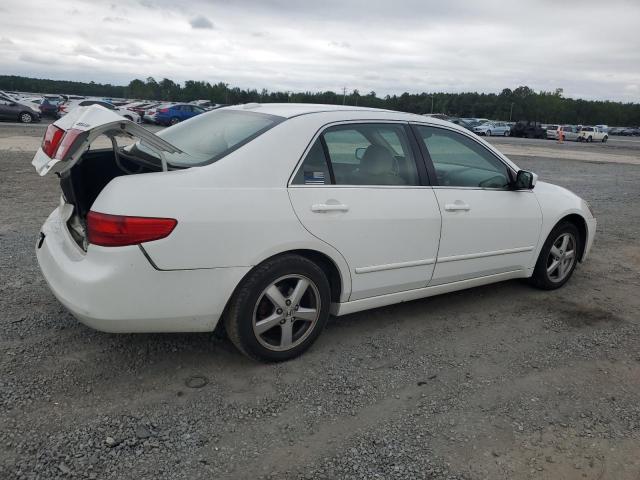 Photo 3 from auction – 2005 HONDA ACCORD EX with VIN 1HGCM56875A010751