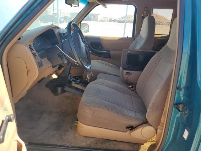 Photo 7 from auction – 1996 FORD RANGER SUP with VIN 1FTCR14A2TPA90632