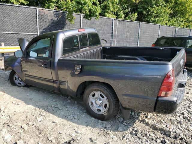 Photo 2 from auction – 2014 TOYOTA TACOMA with VIN 5TFNX4CN9EX033559