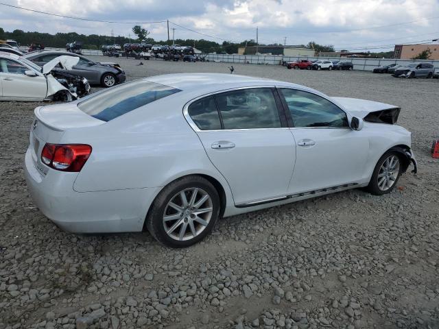 Фото 3 с аукциона – 2006 LEXUS GS 300 с VIN JTHCH96SX60006754