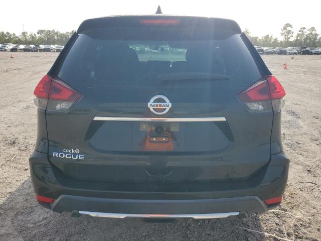 صورة رقم 6 من المزاد - 2018 NISSAN ROGUE S مع VIN KNMAT2MT6JP501432