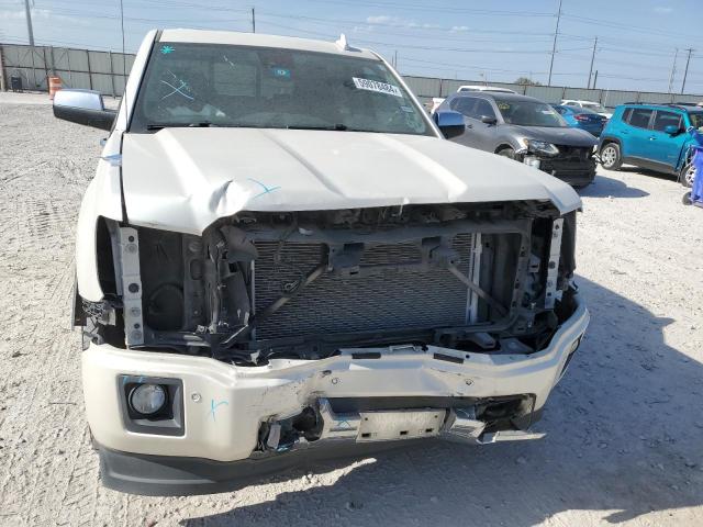 Photo 5 from auction – 2015 GMC 2500 with VIN 3GTU2WEC2FG235375