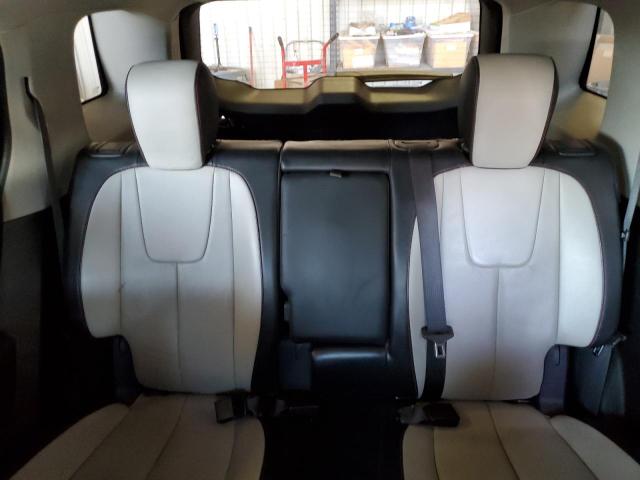Photo 10 from auction – 2017 GMC TERRAIN SL with VIN 2GKALPEK9H6163249