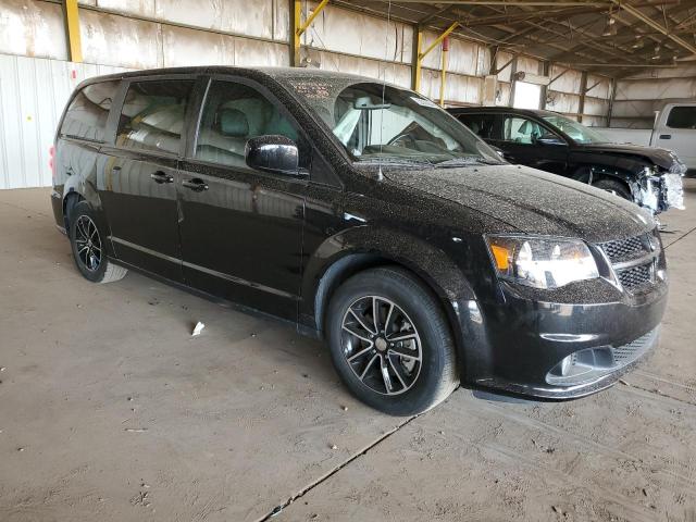 Photo 4 from auction – 2019 DODGE GRAND CARA with VIN 2C4RDGCG1KR649022