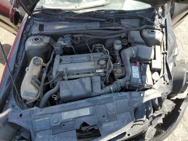 Photo 11 from auction – 2004 CHEVROLET CAVALIER with VIN 1G1JC52F547187820