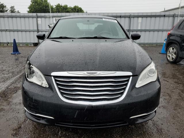 Photo 5 from auction – 2013 CHRYSLER 200 with VIN 1C3CCBAB4DN533305