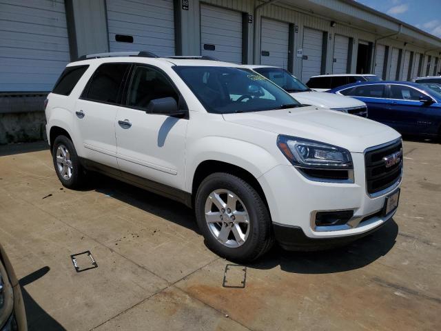 Photo 4 from auction – 2013 GMC ACADIA SLE with VIN 1GKKRPKD8DJ160512