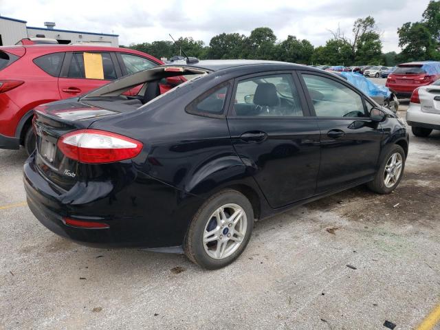 Photo 3 from auction – 2018 FORD FIESTA SE with VIN 3FADP4BJ6JM138124