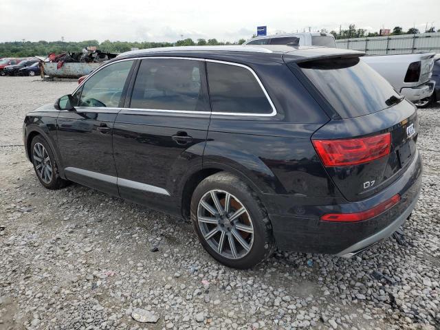 Photo 2 from auction – 2017 AUDI Q7 PRESTIG with VIN WA1VAAF73HD011411