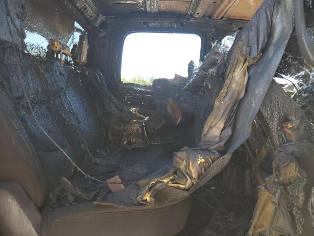 Photo 10 from auction – 2022 RAM 2500 BIG H with VIN 3C6UR5DL5NG176402