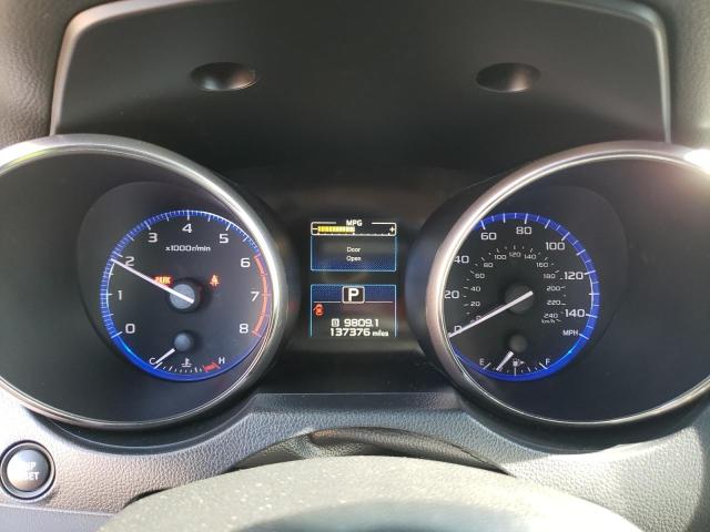 Photo 9 from auction – 2018 SUBARU OUTBACK 2. with VIN 4S4BSACC5J3309229