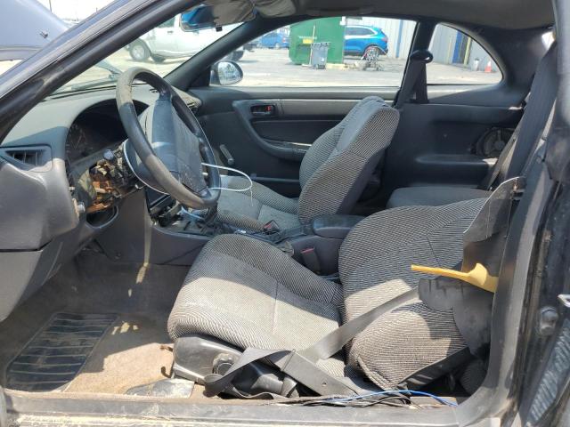 Photo 7 from auction – 1991 TOYOTA CELICA ST with VIN JT2AT86F6M0055900