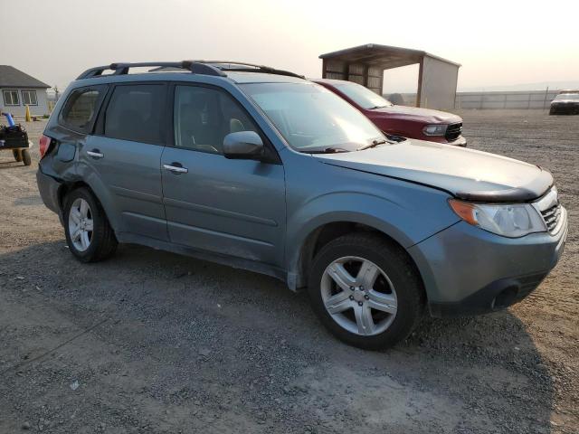 صورة رقم 4 من المزاد - 2009 SUBARU FORESTER 2 مع VIN JF2SH64659H743966