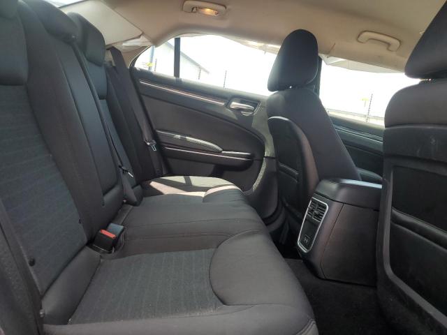 Photo 10 from auction – 2019 CHRYSLER 300 TOURIN with VIN 2C3CCAAG0KH613485