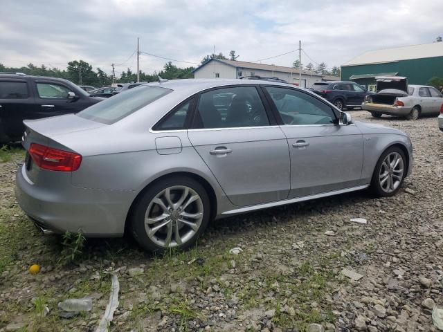 Photo 3 from auction – 2016 AUDI S4 PREMIUM with VIN WAUDGAFL2GA004704