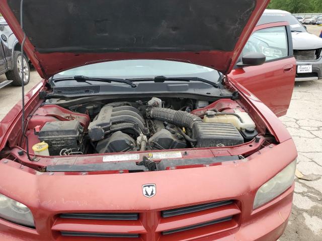 Photo 11 from auction – 2009 DODGE CHARGER with VIN 2B3KA43D89H505905