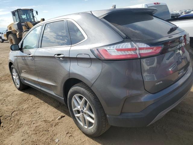 Photo 2 from auction – 2022 FORD EDGE SEL with VIN 2FMPK4J99NBA41371