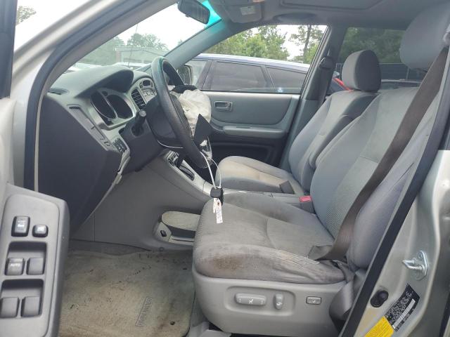 Photo 7 from auction – 2007 TOYOTA HIGHLANDER with VIN JTEEP21A470205900