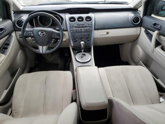Photo 8 from auction – 2012 MAZDA CX-7 with VIN JM3ER2BMXC0419539