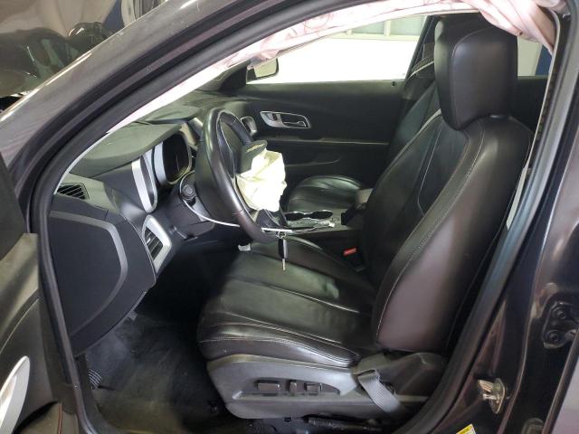Photo 7 from auction – 2015 CHEVROLET EQUINOX LT with VIN 2GNFLGEK0F6392893