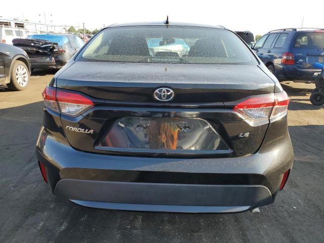 Photo 6 from auction – 2022 TOYOTA COROLLA LE with VIN 5YFEPMAEXNP334035
