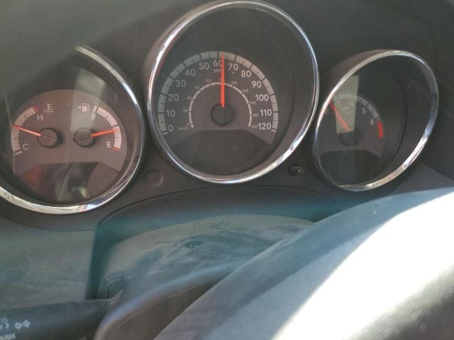 Zdjęcie 9 z aukcji – 2010 DODGE CALIBER SX z VIN 1B3CB4HA0AD664354