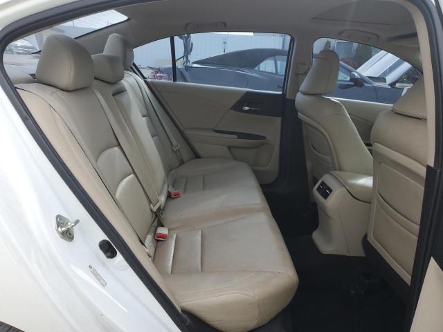 Photo 10 from auction – 2014 HONDA ACCORD EXL with VIN 1HGCR3F82EA012977