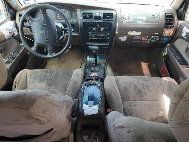 Photo 8 from auction – 2001 TOYOTA 4RUNNER SR with VIN JT3GN86R010206364