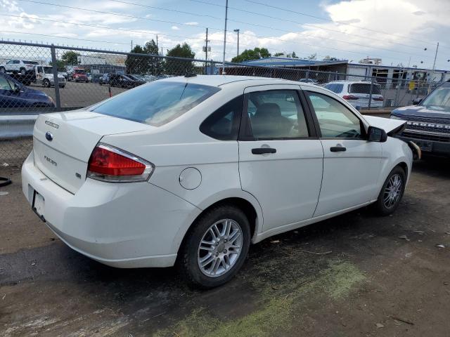 Photo 3 from auction – 2011 FORD FOCUS SE with VIN 1FAHP3FN1BW192540