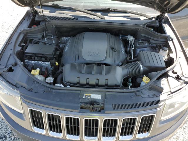 Photo 12 from auction – 2014 JEEP GRAND CHER with VIN 1C4RJFBTXEC386575