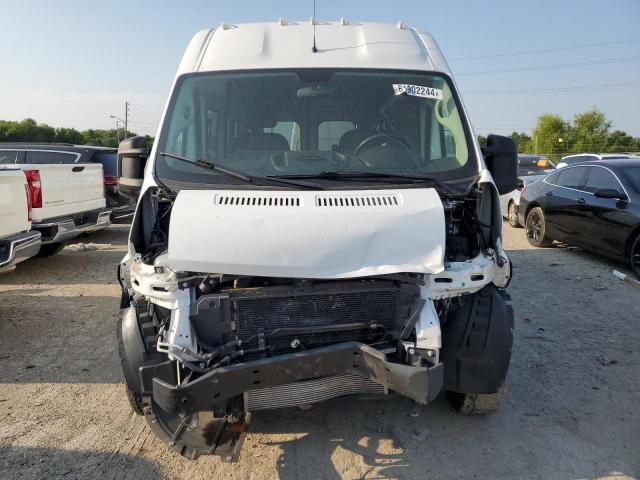 Photo 5 from auction – 2021 RAM PROMASTER with VIN 3C6LRVDG7ME567513