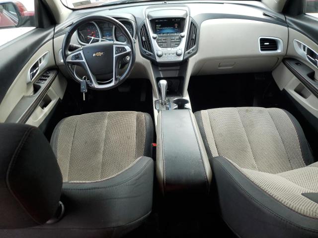 Photo 8 from auction – 2012 CHEVROLET EQUINOX LT with VIN 2GNFLEEK4C6386627